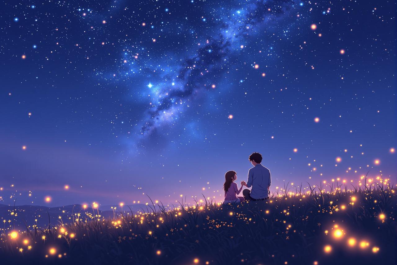 星空下的约定 - 短剧网页版官网