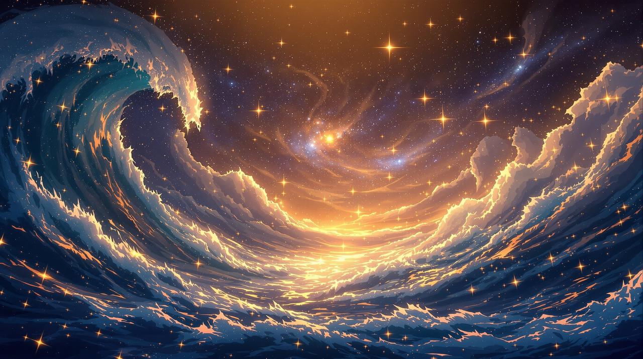 星辰之海 - 短剧网页版官网精选推荐